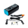 MOTUS Airpump Pro Turquoise Edition 5906954760364 - 1344573 - zdjęcie 3